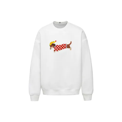 H.V.G.A Унисекс Свитшоты