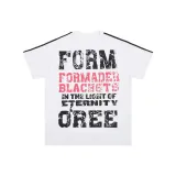 Белый и черный ремень