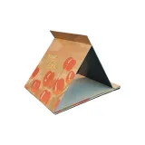 Тюльпан Красный Цветок 21*15 см