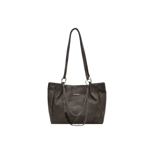 RKM ПУ (полиуретан) Тоут Сумка Сумка для покупок Сумка на плечо Женская Многоцветная