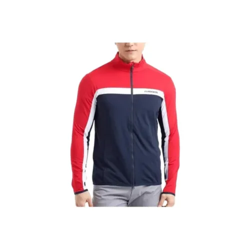 J.Lindeberg Куртки и Пальто Мужской