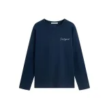 Темно-синий