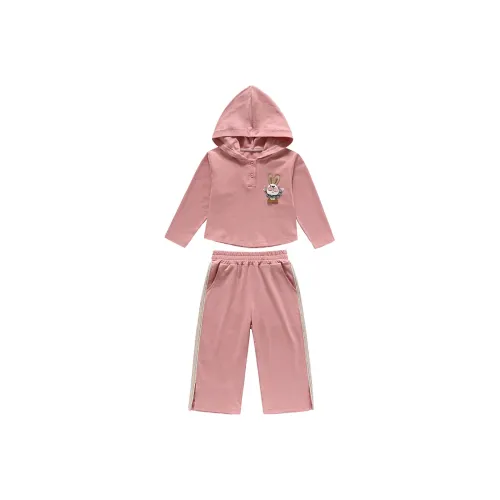 SUPEREDGE Повседневная спортивная одежда 2 предмета комплект для детей