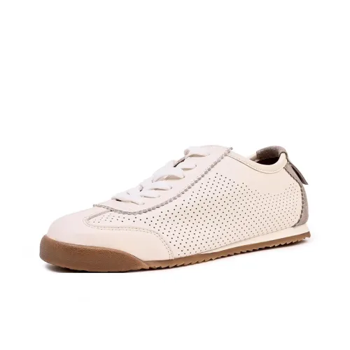 Brounvanm Низкий топ Немецкая армейская обувь Мужская