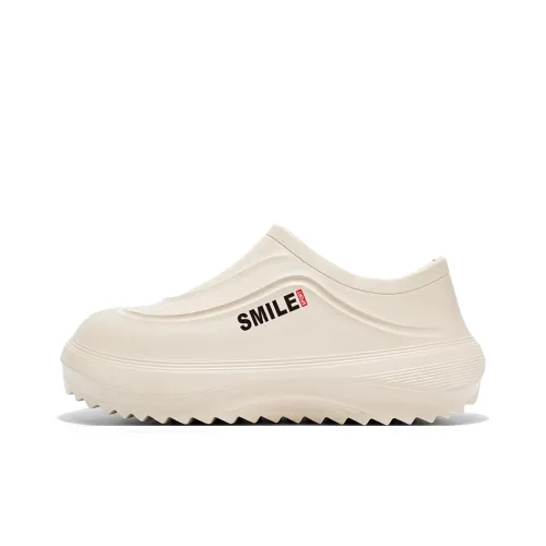 CariteSport ЭВА Тихая Обувь для Поваров Мужская Устойчивая к Аbrasию