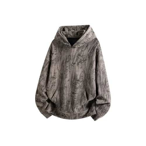 FUERZA Унисекс Свитшоты