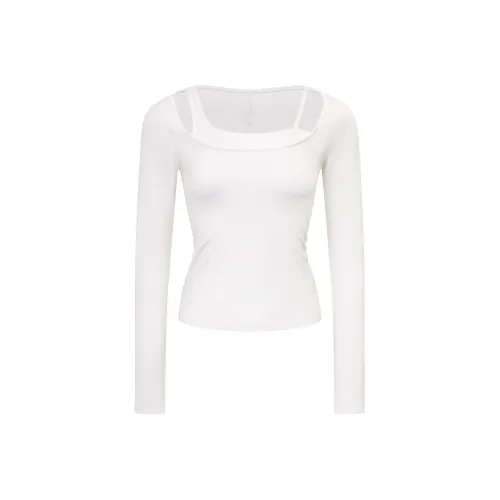 Ariseism Стандартная T-рубашка Женская