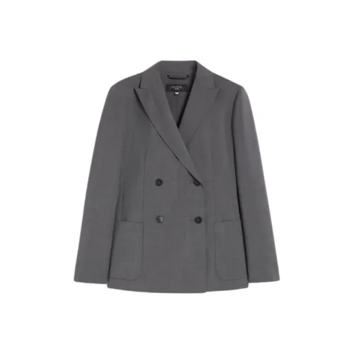 WEEKEND MaxMara Бизнес-костюм Куртка Женская