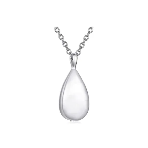 CENTURY Kindle Титановые стальные ожерелья унисекс