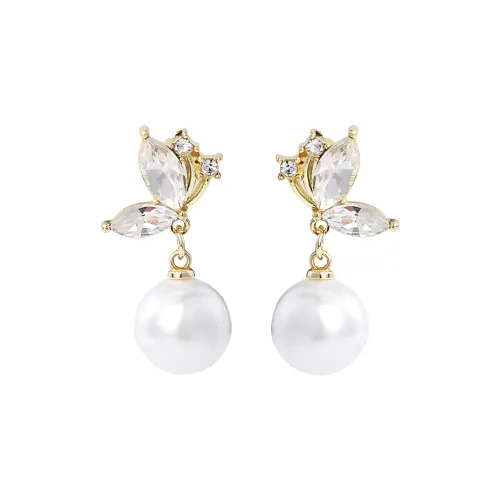 Shiban Серьги Женские