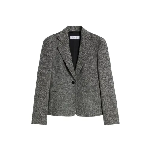 MaxMara Бизнес-костюм пальто женское