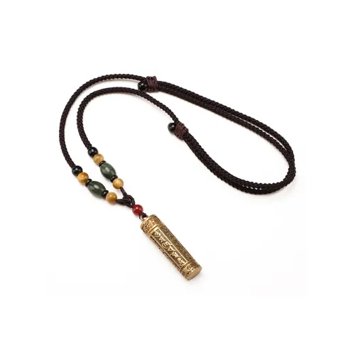 CANHUI Ожерелья Унисекс