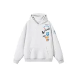 Туманно-серый