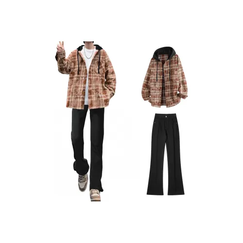 FA2LO Унисекс Повседневная Спортивная Одежда