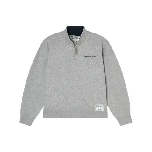 MITCHELL NESS Свитшот Унисекс