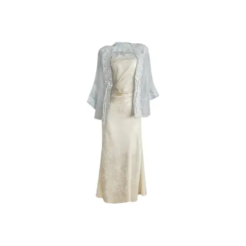 MORii Женские Комплекты с Юбкой