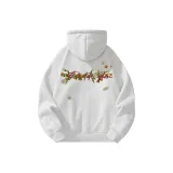 Туманно-серый