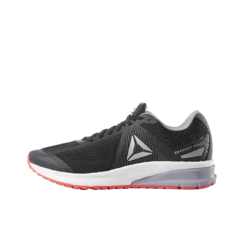 REEBOK Harmony Road 3,0 Беговые кроссовки Мужской Черный