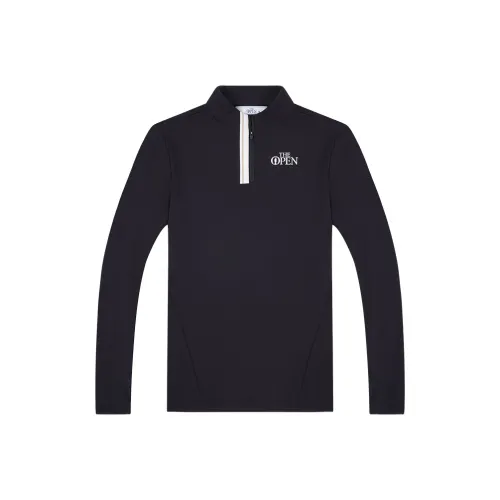 THE OPEN CHAMPIONSHIP Т-рубашка Мужская