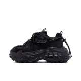 Black (Флисовая подкладка)