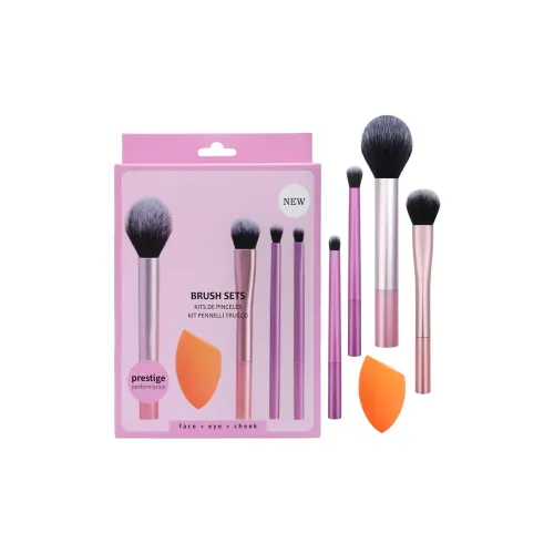 WNNIDEO Большой круглый носок Loose Пава Щетка Румяна Тени для век Макияж Губка Комбинация