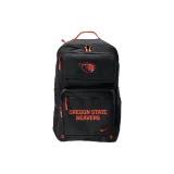 Оранжево-черный