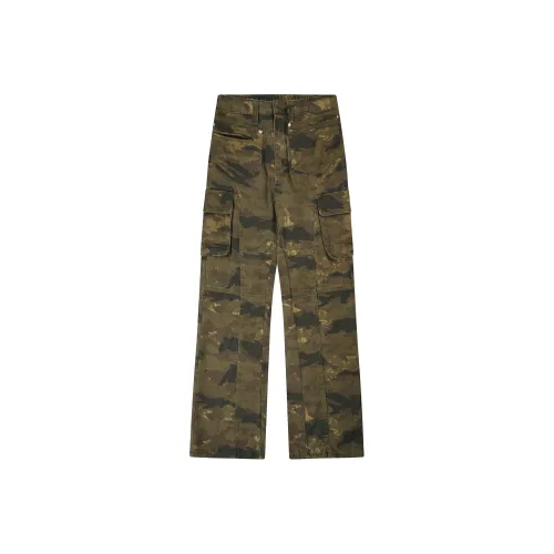 Nordic Raiders Повседневные брюки Унисекс