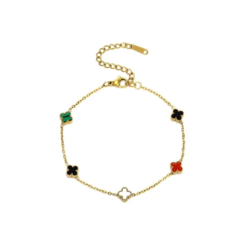 MIDNIGHT MOMENT Сплав Браслеты Женские