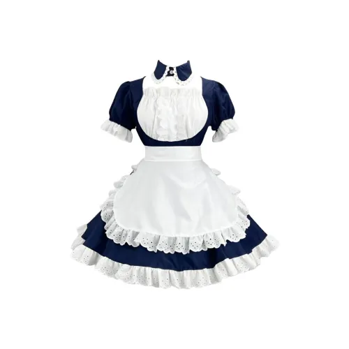 ONE SHALLOW Лолита-стиль Женские