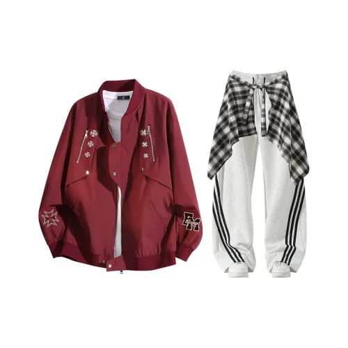 FAX FOR FMACM Повседневная спортивная одежда Унисекс