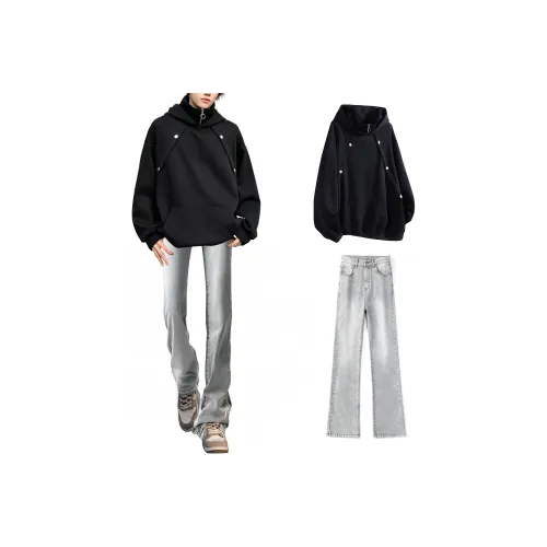 FA2LO Унисекс Повседневная Спортивная Одежда