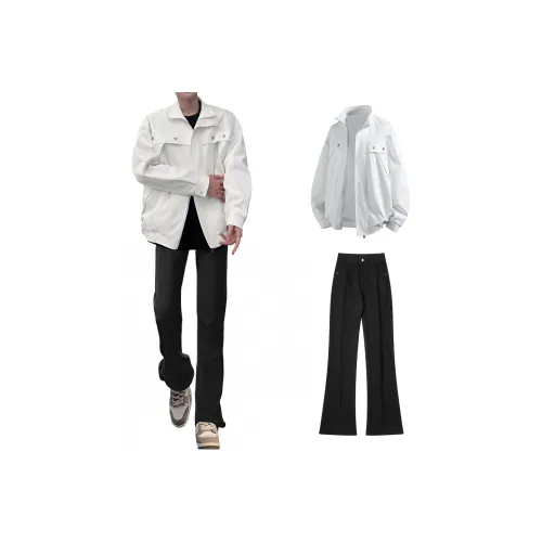 FA2LO Унисекс Повседневная Спортивная Одежда