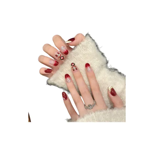 Rui Jin Искусственные Ногти Женские