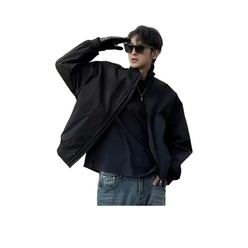 POSIYING Унисекс Куртки