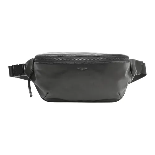 SAINT LAURENT Поясные сумки Мужской