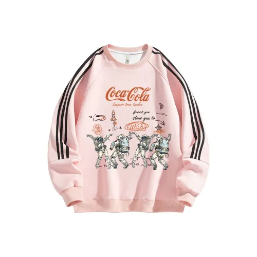 TSGM Женские Свитшоты