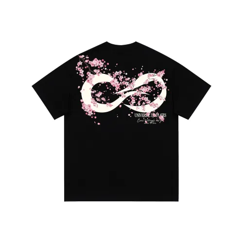 Universal Templates T-Shirt Унисекс