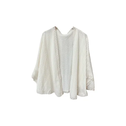 Bejirog Полиэстер Палантины Унисекс