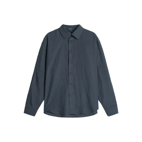 UNVESNO Унисекс Рубашки