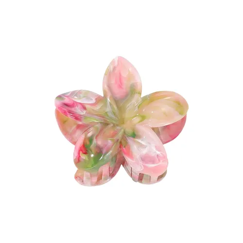 ZANC Акриловые заколки для волос Женские