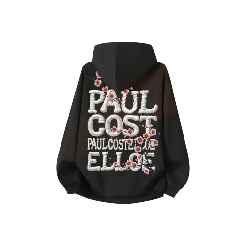 PAUL COSTELLOE Свитшот Унисекс