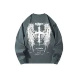 Темно-серый