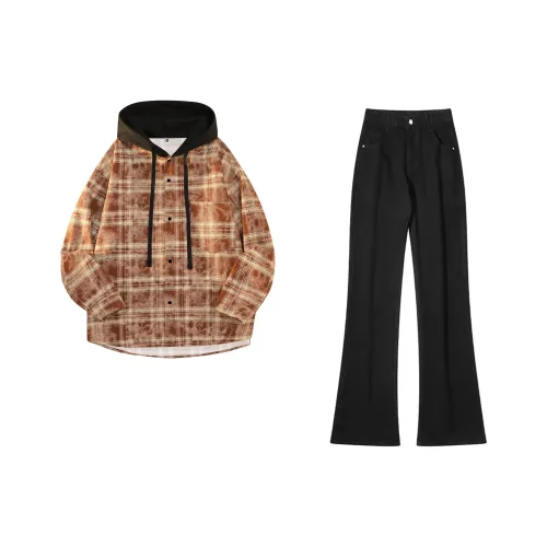 FA2LO Унисекс Повседневная Спортивная Одежда