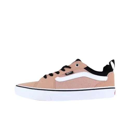 Vans Filmore Скейтборд Кроссовки Мужские Розовые