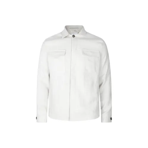 Eleventy FIRSTCLASS Сделано в Италии Куртки и Пальто Мужской