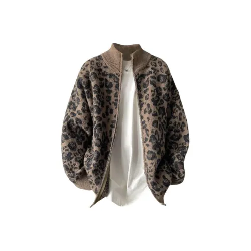 CAT'S PAW Унисекс Трикотаж