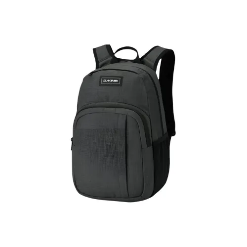 Dakine CAMPUS S Preppy S 18L Коммутирование Повседневный Полиэстер Угольно-серый Унисекс
