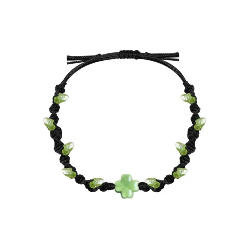 SINCE BEAUTY Браслеты с шнурками унисекс