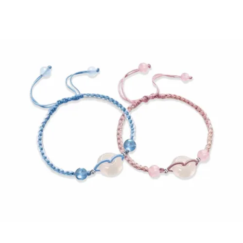 CANHUI Ткань Браслеты Шнурки Унисекс