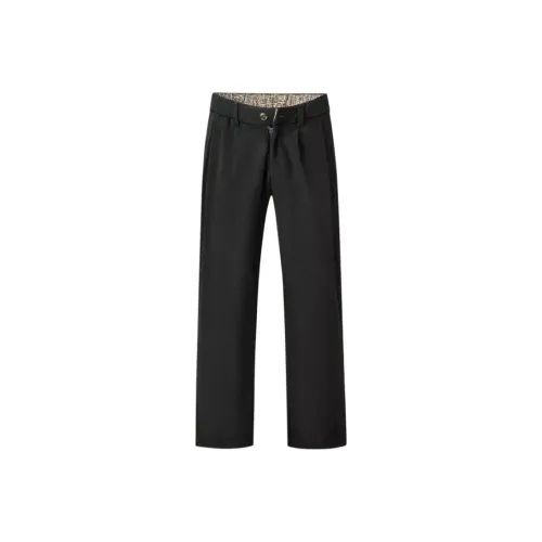 JIELEINUO Мужские Повседневные Штаны